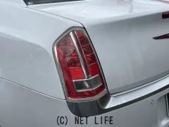 クライスラー 300C