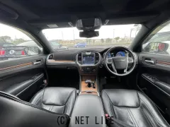 クライスラー 300C