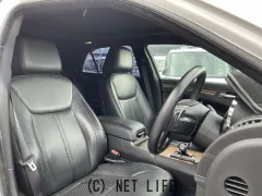 クライスラー 300C