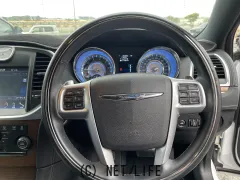 クライスラー 300C