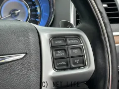 クライスラー 300C