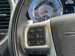 クライスラー 300C