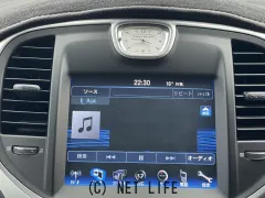 クライスラー 300C