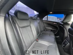 クライスラー 300C