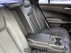 クライスラー 300C