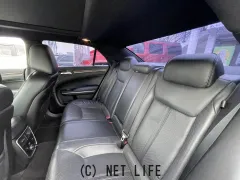 クライスラー 300C