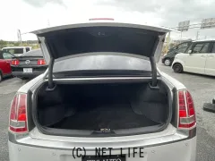 クライスラー 300C