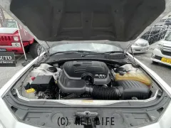 クライスラー 300C