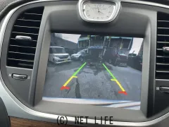 クライスラー 300C