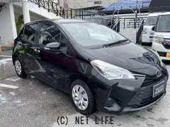 トヨタ ヴィッツ