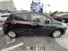 トヨタ ヴィッツ