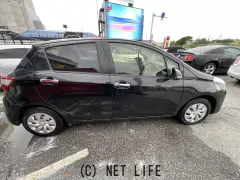 トヨタ ヴィッツ