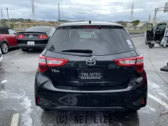 トヨタ ヴィッツ