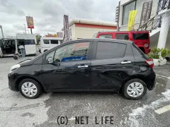 トヨタ ヴィッツ