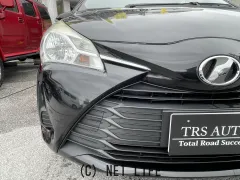 トヨタ ヴィッツ