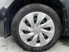トヨタ ヴィッツ