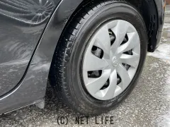 トヨタ ヴィッツ