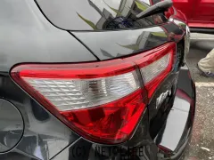 トヨタ ヴィッツ