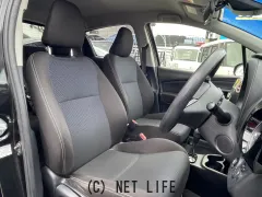 トヨタ ヴィッツ