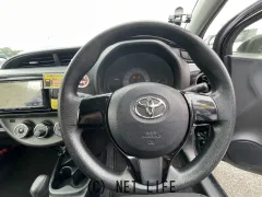 トヨタ ヴィッツ