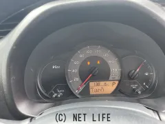 トヨタ ヴィッツ