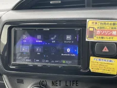 トヨタ ヴィッツ