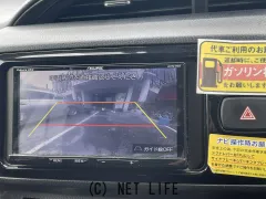 トヨタ ヴィッツ