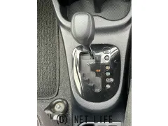 トヨタ ヴィッツ