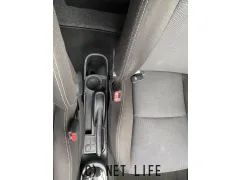 トヨタ ヴィッツ