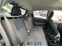 トヨタ ヴィッツ