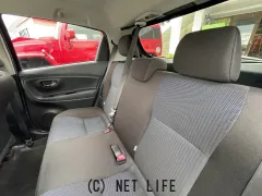 トヨタ ヴィッツ