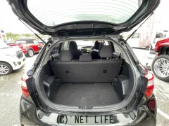 トヨタ ヴィッツ