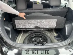 トヨタ ヴィッツ