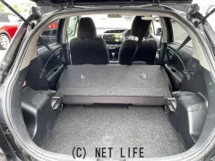 トヨタ ヴィッツ