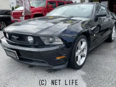 フォード マスタング