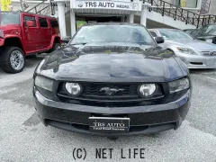 フォード マスタング