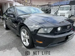 フォード マスタング