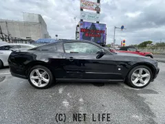 フォード マスタング