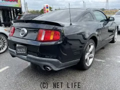 フォード マスタング