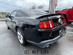 フォード マスタング