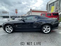 フォード マスタング