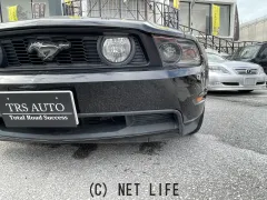 フォード マスタング