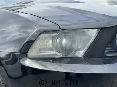 フォード マスタング