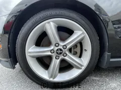 フォード マスタング