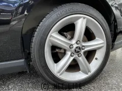 フォード マスタング