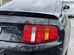 フォード マスタング