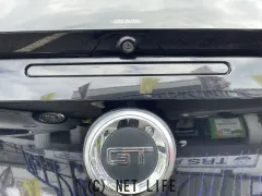 フォード マスタング