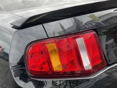 フォード マスタング