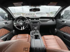 フォード マスタング