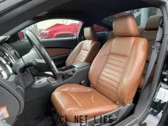 フォード マスタング